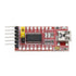 2pcs FT232RL 3.3V 5.5V FTDI USB to TTL Serial Adapter Module 4 Arduino Mini Port - eElectronicParts
