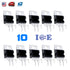 10pcs TDA2003 TDA2003A ZIP-5 10W Audio Amplifier IC Car Audio - eElectronicParts