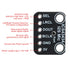 ICS-43434 I2S 3.3V MEMS microphone Module Breakout Low cost Pass Filter Mini - eElectronicParts