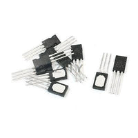 10pcs BT134-600E BT134 600V 4A Thyristor Triac TO-126