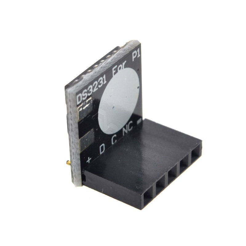 DS3231 IIC Mini Module Real Time Clock RTC 3.3V/5V Raspberry Pi Arduin ...