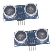 3pcs HC-SR04 Ultrasonic Sensor Module Measuring Arduino Raspberry pi Robot - eElectronicParts