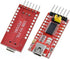 2pcs FT232RL 3.3V 5.5V FTDI USB to TTL Serial Adapter Module 4 Arduino Mini Port - eElectronicParts
