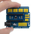 2pcs Nano V3.0 I/O Expansion Sensor Shield UNO R3 Arduino Compatible - eElectronicParts