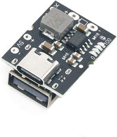 10pcs High-precision 5V2A charge-discharge integrated module Type-C 4.2V battery - eElectronicParts