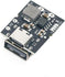 High-precision 5V2A charge-discharge battery module Type-C 3.7-4.2v LiPo - eElectronicParts