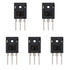 5pcs IRFP460 IRF460 Power MOSFET N-Channel Transistor IRFP460n 20A 500V TO-247 - eElectronicParts