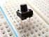 25Pcs 6x6x5mm 2 Pin PCB Momentary Tactile Tact Push Button Switch DIP Micro - eElectronicParts
