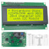 2pcs LCD 2004 Yellow Serial IIC I2C 20x4 LCD2004 Module Display Screen Arduino - eElectronicParts