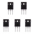 5pcs IRFP250N IRFP250 Power MOSFET N-Channel Transistor 30A 200V TO-247 USA