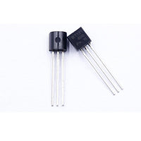 5 x BT131-600 TO-92 Triac 600V 1A