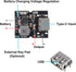 High-precision 5V2A charge-discharge battery module Type-C 3.7-4.2v LiPo - eElectronicParts