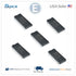 5pcs W27C512-45Z W27C512 WINBOND DIP-28 IC EEPROM 512KBIT 45NS - eElectronicParts