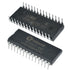2 x W27C512-45Z W27C512 WINBOND DIP-28 IC EEPROM 512KBIT 45NS USA - eElectronicParts