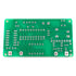 DIY Kit Ultrasonic Range Finder Distance Measuring Transducer Sensor LED
