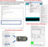 ESP32-S3-DevKitC-1 N16R8 WiFi Bluetooth 5.0 Development Board ESP32 Wireless MCU
