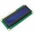 2pcs 1602 BLUE LCD 16x2 HD44780 Character Display Module For Arduino lcd1602 - eElectronicParts