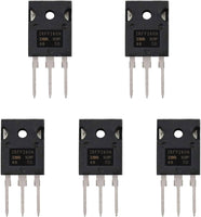 5pcs IRFP260N Power MOSFET IRFP260 N-Channel Transistor 50A 200V TO-247 - eElectronicParts