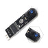 10Pcs 5V Infrared Line Tracker TCRT5000 Tracking Follower Sensor Module Arduino - eElectronicParts