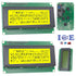 2pcs LCD 2004 Yellow Serial IIC I2C 20x4 LCD2004 Module Display Screen Arduino - eElectronicParts