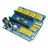 2pcs Nano V3.0 I/O Expansion Sensor Shield UNO R3 Arduino Compatible - eElectronicParts