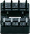 10pcs Dip-8 IC Socket Solder Type Double Row 8PIN DIP Integrated Circuit - eElectronicParts