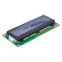 2pcs 1602 BLUE LCD 16x2 HD44780 Character Display Module For Arduino lcd1602 - eElectronicParts