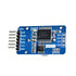 DS3231 IIC precision Real time clock RTC memory module for Arduino