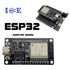 ESP32 CH340C USB Type-C Development Board Wifi+Bluetooth + Adapter Board Shield