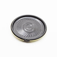 2pcs Speaker 40mm Dia 8 Ohm 0.5W Mini Audio Magnetic Arduino - eElectronicParts