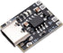 10pcs TP4057 1A 3.7V Lithium Battery Charging Board Type C USB Ultra-Small - eElectronicParts