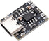 5pcs TP4057 1A 3.7V Lithium Battery Charging Board Type C USB Ultra-Small - eElectronicParts