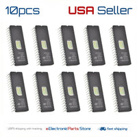 10pcs M27C801-100F1 UV EPROM M27C801 8MBIT 100NS DIP32 27C801 Memory IC chip - eElectronicParts