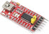2pcs FT232RL 3.3V 5.5V FTDI USB to TTL Serial Adapter Module 4 Arduino Mini Port - eElectronicParts