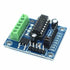 2pcs L293D module mini 4-channel motor drive shield expansion stepper 4 Arduino - eElectronicParts