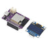 ESP32-S3-N16R8 Development Board for Xiaozhi Ai Chatbot 0.96-Inch Oled Type C