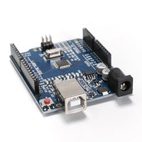 Arduino UNO R3 CH340G compatible ATMEGA328P New version with bootloader