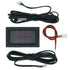 DC 4-28V Digital Temperature Sensor NTC Metal Probe Dual LED Display Thermometer