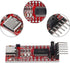 2pcs FT232RL 3.3V 5.5V FTDI USB to TTL Serial Adapter Module for Arduino C Type - eElectronicParts