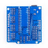 2pcs Nano V3.0 I/O Expansion Sensor Shield UNO R3 Arduino Compatible - eElectronicParts