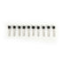 200pcs Transistor Box BC327 BC337 BC517 BC547 BC548 BC549 BC550 BC556 BC557 558