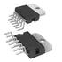 1 x TDA7256 30W Car Radio AB Fully Protected Bridge Power Amplifier IC ZIP