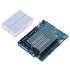 2pcs Prototyping Prototype Shield ProtoShield Mini Breadboard 3280 Arduino UNO - eElectronicParts