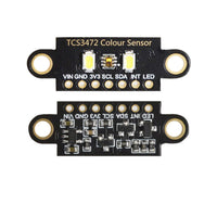 TCS34725 RGB 34725 Light Color Sensor Recognition Module For Arduino STM32 IIC