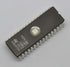 M27C1001-10F1 UV EPROM memory IC 1MBIT (128Kx8) 100NS 32-DIP 27C1001 ST