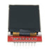 2pcs 1.44" LCD SPI 128x128 Color TFT LCD Display Module ST7735 SPI for Arduino - eElectronicParts