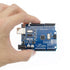 Arduino UNO R3 CH340G compatible ATMEGA328P New version with bootloader