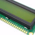 2pcs LCD 1602 Yellow 16x2 HD44780 Character Display Module for Arduino lcd1602 - eElectronicParts
