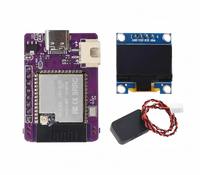 ESP32-S3-N16R8 Development Board for Xiaozhi Ai Chatbot 0.96-Inch Oled Type C