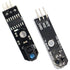 10Pcs 5V Infrared Line Tracker TCRT5000 Tracking Follower Sensor Module Arduino - eElectronicParts